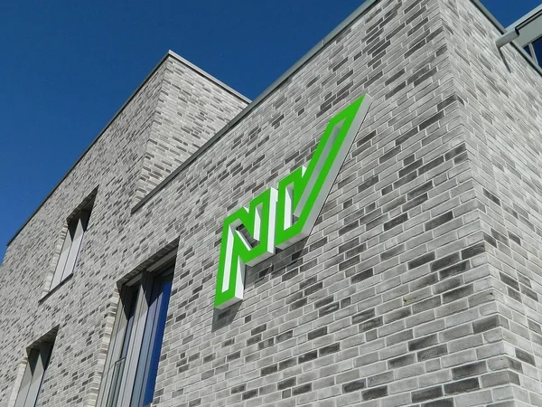 Bild 1: NV-Versicherungen VVaG